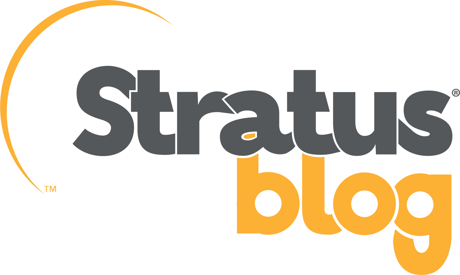 Stratus Blog